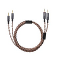 Sony High Performance 6.56' Portable Audio Cable (MDR-Z7)
